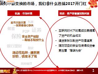 平安人壽贏越人生 產品開發背景與移動軟件賦能