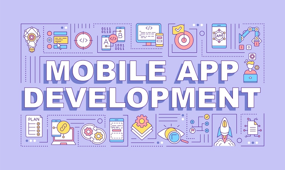 從圖標到架構(gòu) 移動應(yīng)用程序開發(fā)的工程化實現(xiàn)